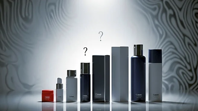 Brands Rethink Pricing Strategies Amid Tariff Uncertainty