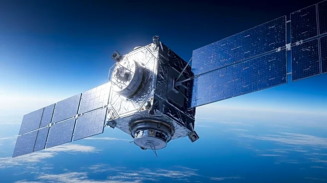 NASA and ESA Launch Sentinel-6B Satellite to Enhance Marine Safety
