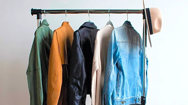 Stylists Advocate Capsule Wardrobe for Versatile Fashion Choices