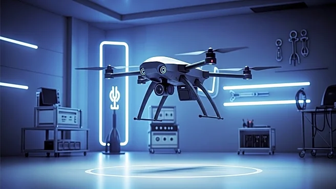 Lockheed Martin and BAE Systems Partner on Autonomous Air Systems