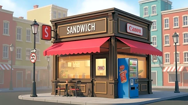 Potbelly to be Acquired by RaceTrac in $566 Million Deal
