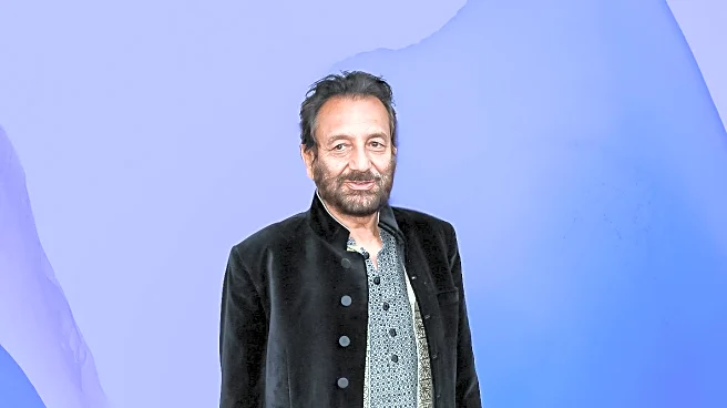 Los Angeles Magazine Hosts 'Best of Beauty Awards' Featuring Fisher Stevens Beauty