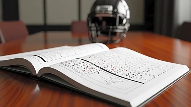 Will Stein: The Strategic Mind Behind Oregon's High-Powered Offense