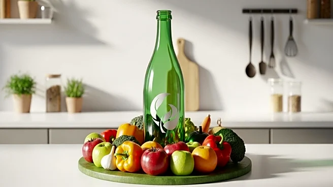 Heineken UK Embraces Circular Food Systems for Sustainability