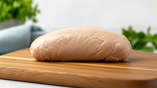 Eat Just Introduces Plant-Based Chicken Alternative in Texas