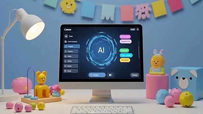FTC Investigates AI Chatbots Over Potential Harm to Children