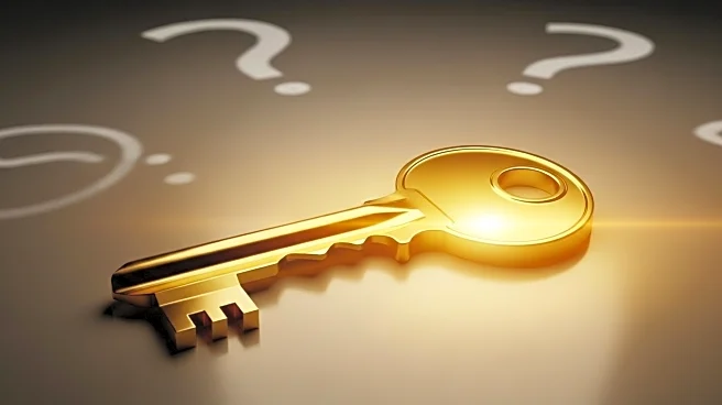 Gold Prices Reach New Highs Amid Geopolitical Tensions and Economic Uncertainty
