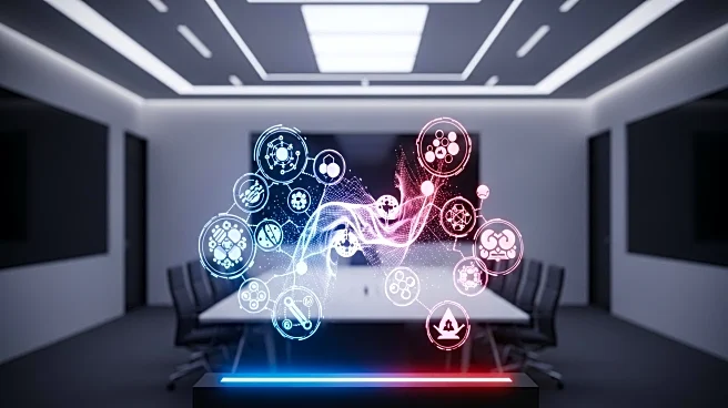 Future Computing Paradigms Explored at International Conference, Emphasizing Interdisciplinary Research