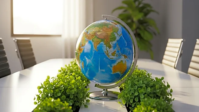 UN Tourism Highlights Investment Opportunities at South Africa Forum, Promotes Sustainable Growth