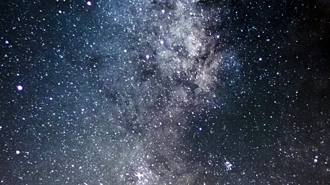 Vermont Astrophotographer Captures Distant Galaxies with Basic Gear