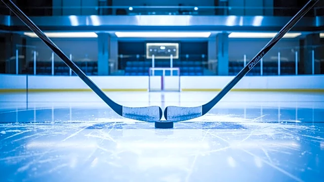 Montreal Canadiens Welcome Top Prospects at Rookie Camp Amidst New Developments