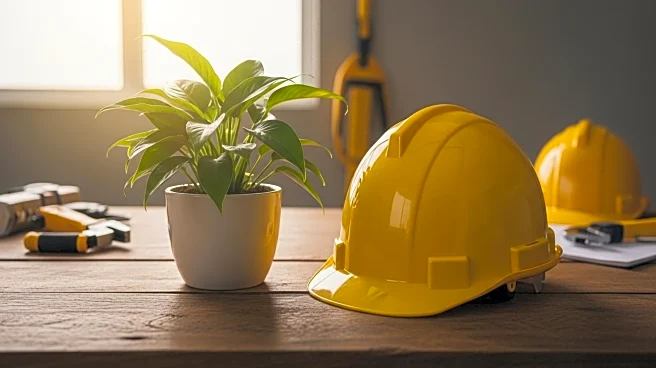 Shawmut Safety Chief Advocates Partnerships to Reduce Construction Suicide Rates
