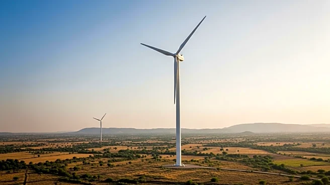 Labor Challenges at World's Largest Renewable Energy Park in Gujarat
