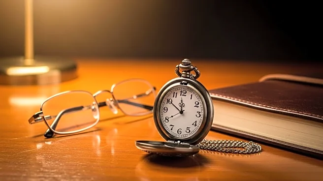 Guidelines for Setting 2026 Federal Retirement Dates Highlight Key Considerations