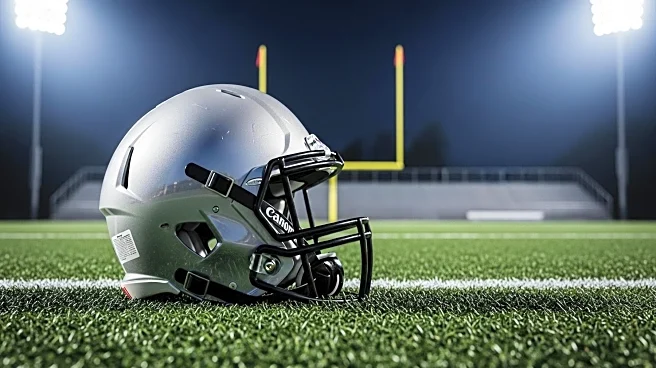 High School Football: Key Matchups in the Southland Highlight Competitive Week