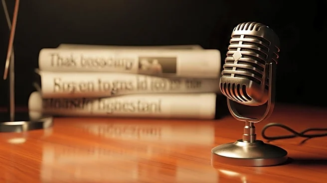 Murdoch Tabloid's Use of Ray Hadley's Commentary Sparks Debate