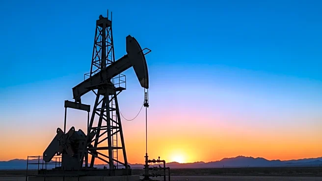 Jack Harper Appointed Chairman of Permian Strategic Partnership to Boost West Texas Growth
