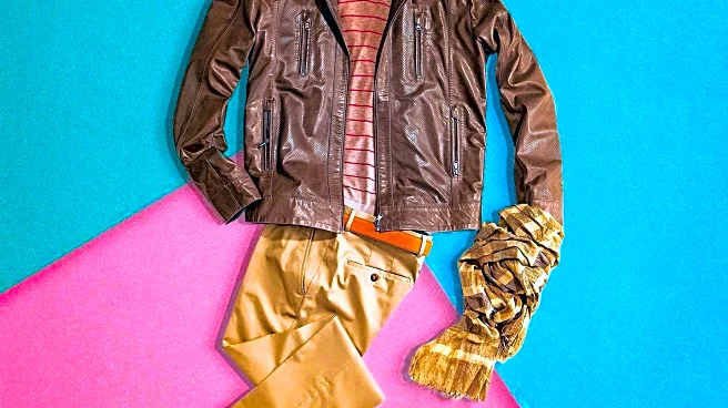 Jack Carlson Revitalizes J. Press with Ivy League-Inspired Collection