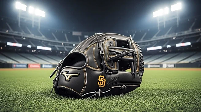 San Diego Padres' Defensive Prowess Continues to Impress Amidst Losses