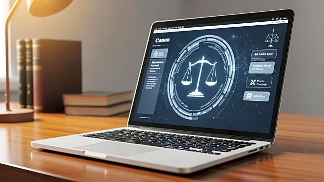 Small Law Firms Embrace Technology for Competitive Edge