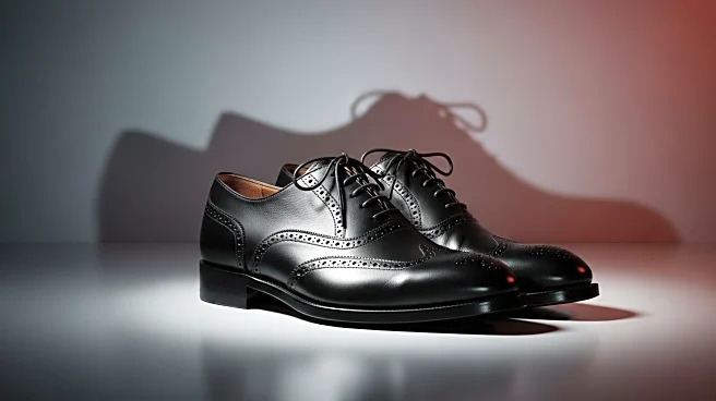 Footwear Industry Faces Rising Prices Due to Inflation and Tariffs