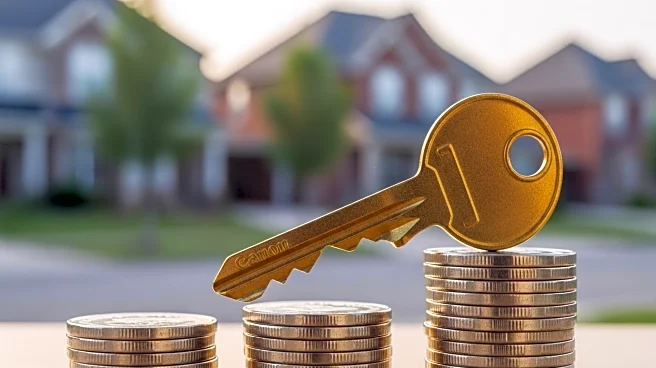 Rising Homeownership Costs Exceed $2,000 Monthly, Census Data Reveals