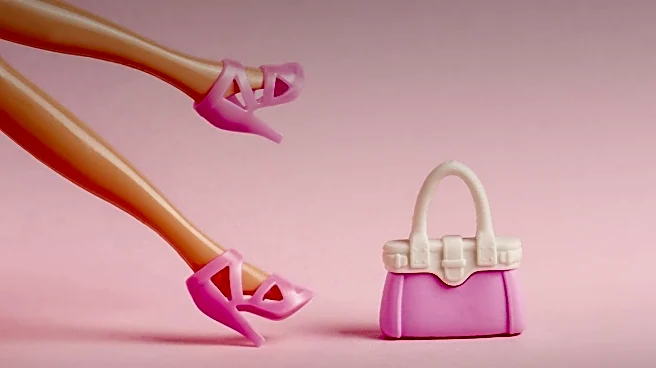 Marina Larroude Collaborates with Candy Pratts Price for Unique Shoe Collection