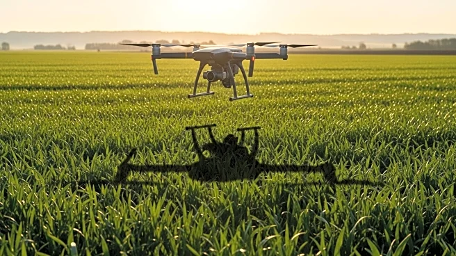 Vive Crop Protection Appoints Will McAndrew to Board of Directors