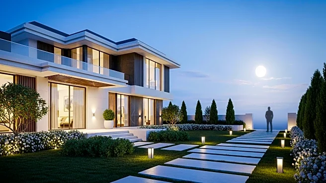 Nocturne Luxury Villas Appoints Craig Reid as Advisor to Enhance Villa Collection