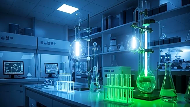 New York City's Life Sciences Sector Expands Amidst Challenges