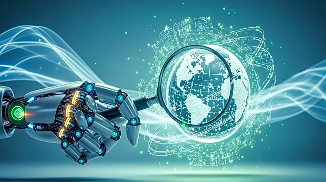 Albania Utilizes AI for Public Procurement to Combat Corruption
