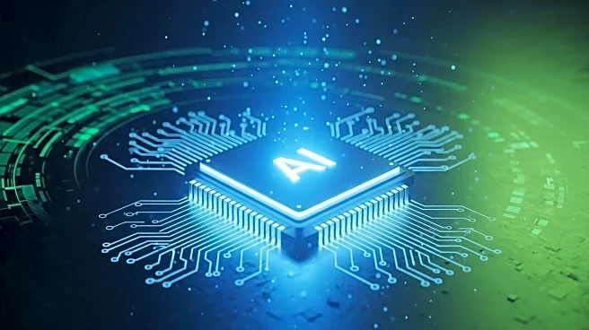 Oracle Enhances Healthcare Supply Chain with AI-Powered Solutions