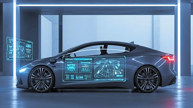 Tesla Alters Definition of Full Self-Driving Amid Controversy