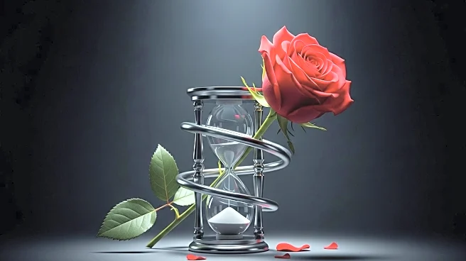 Review of 'Desolation' by Hossein Asgari Explores Themes of Love and Fate