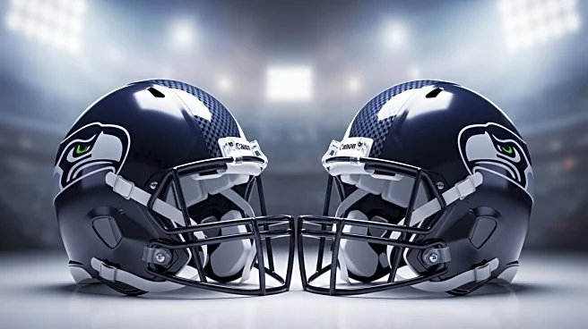 Seattle Seahawks Report Key Player Injuries Ahead of Upcoming Game