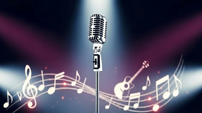 Michael Mayo to Perform Jazz, Soul, and R Concert in Stevens Point