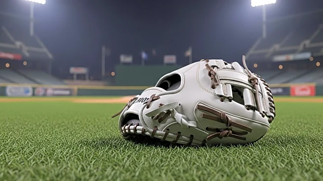 Angels' Catcher Sebastian Rivero Takes a Day Off Against Seattle