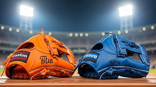 Giants and Dodgers Set for High-Stakes Series in San Francisco