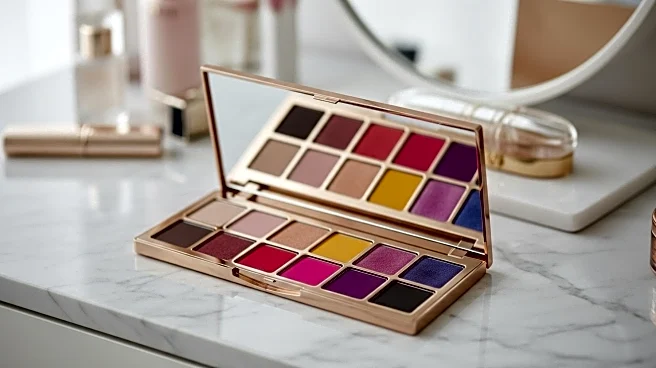 Nykaa Expands to UK with Kay Beauty Launch, Targeting Global Market