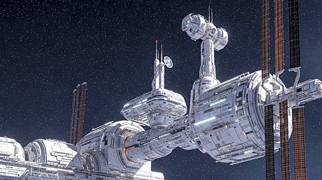 NASA Armstrong to Host Partnership Day for Innovation Collaboration