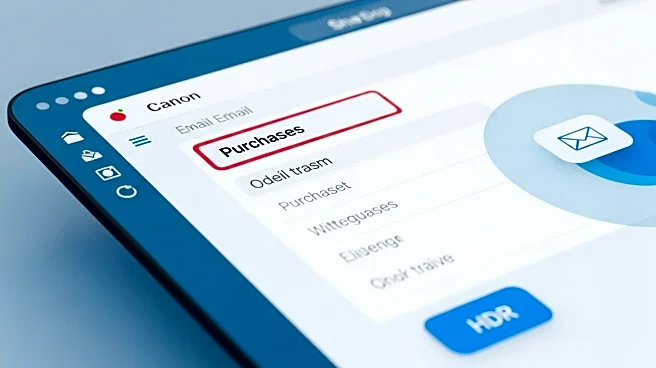 Gmail Introduces New Purchases Tab to Streamline Online Order Tracking