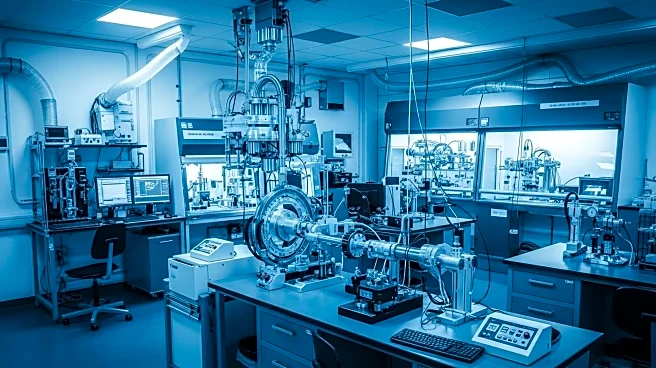 AIM Releases Guide for Biopharma Expansion into GCC Region Highlighting Supply Chain Challenges