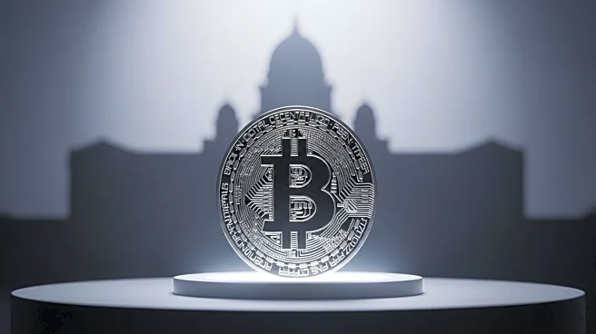 Senator Kennedy Criticizes Crypto Bill, Stalling GOP's Legislative Plans