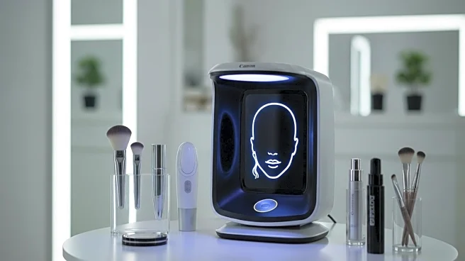 Inference Beauty Launches AI Face Scanning for Enhanced Personalization in Beauty Industry