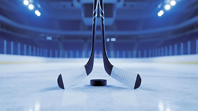 Montreal Canadiens Prospect Filip Mesar Aims to Emulate Brad Marchand
