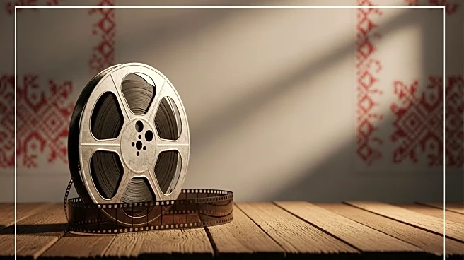 Alexander Rodnyansky's 'Notes of a True Criminal' Explores Ukrainian History Through Film