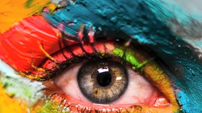 Study Reveals Refractive Errors in Early Onset Inherited Retinal Diseases