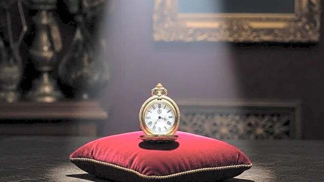 Downton Abbey Concludes with 'The Grand Finale' in Theaters