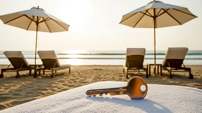 Dane Gorup Appointed General Manager at Hilton Santa Barbara Beachfront Resort, Enhancing Guest Experience