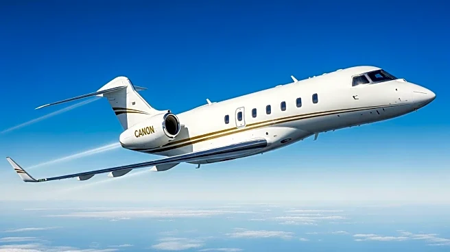 Elevate Aviation Group Expands Private Jet Services for Music Artists, Enhancing Tour Logistics
